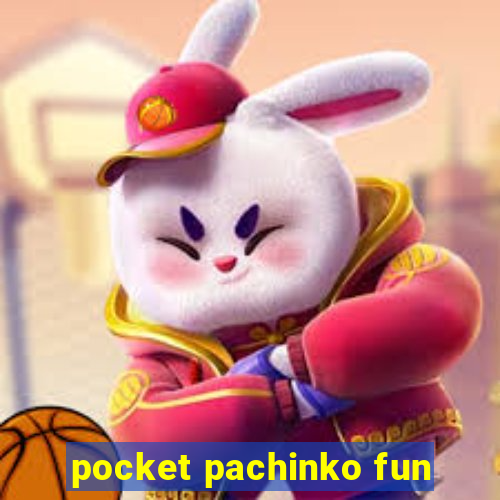 pocket pachinko fun